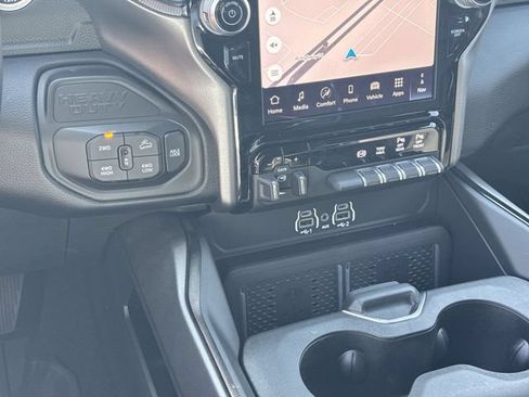 New 2026 RAM 2500 Rebel w/ Rebel Level 1 Equipment Group AWD/4WD image 27