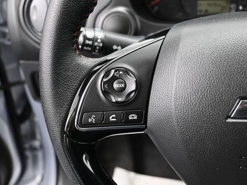 Used 2024 Mitsubishi Mirage G4 Black Edition image 18