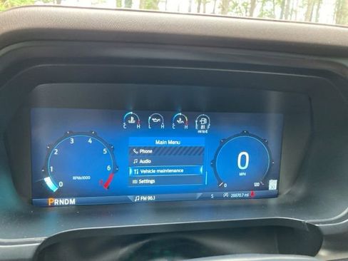 Used 2024 Ford F150 King Ranch w/ FX4 Off-Road Package image 30