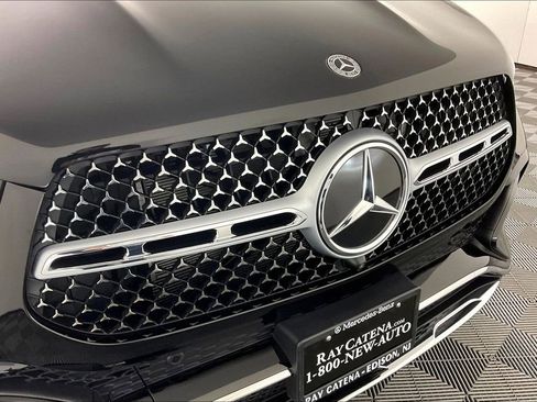 Used 2026 Mercedes-Benz GLE 450 4MATIC image 22