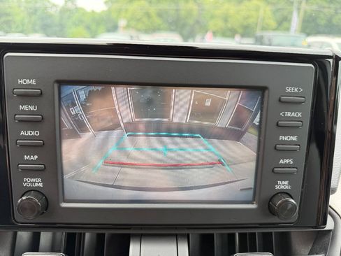 Used 2019 Toyota RAV4 XLE w/ All Weather Liner Package AWD/4WD image 40