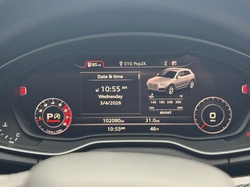 Used 2020 Audi SQ5 Premium Plus w/ Premium Plus Package AWD/4WD image 25