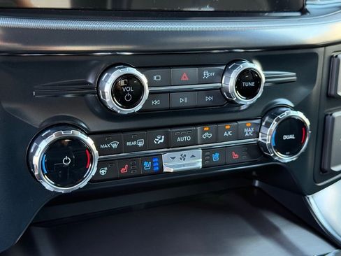 New 2026 Ford F150 Platinum w/ Equipment Group 700A Standard image 9