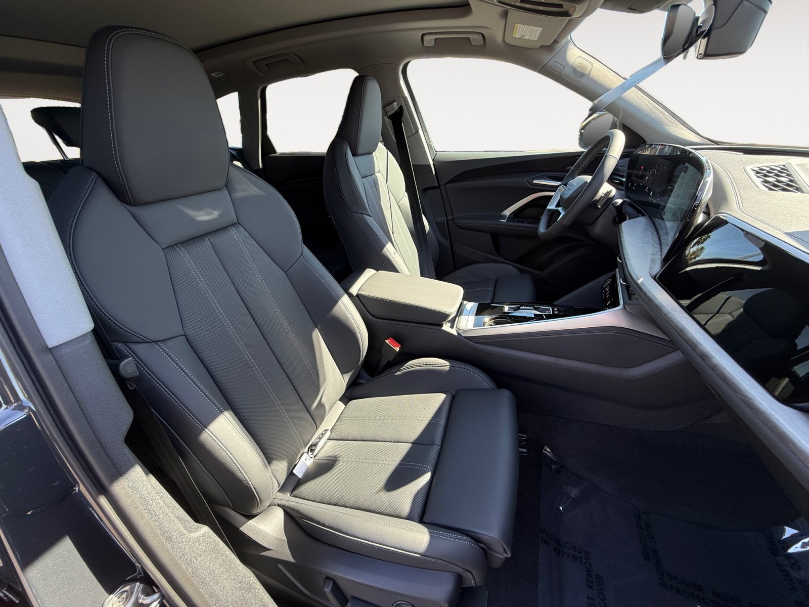 New 2026 Audi Q5 Premium Plus AWD/4WD image 19
