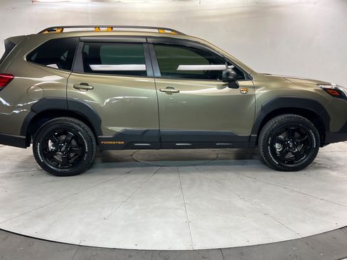 Used 2025 Subaru Forester Wilderness AWD/4WD image 7
