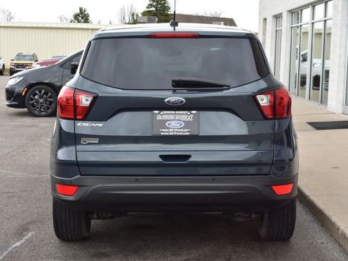 Used 2019 Ford Escape S image 7