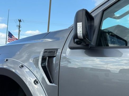 Used 2024 Ford F150 XLT w/ Equipment Group 303A High image 58