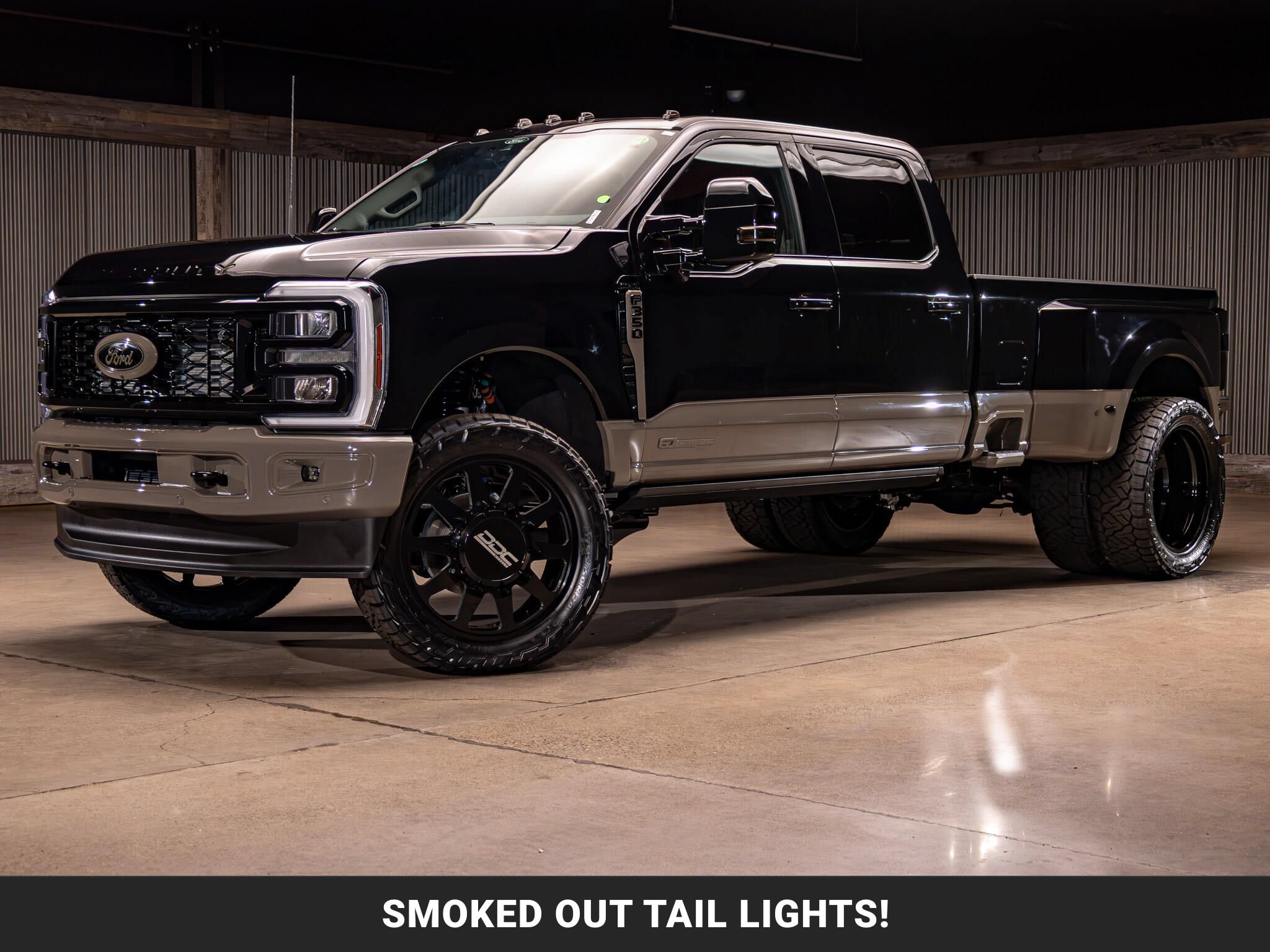 Used 2026 Ford F350 King Ranch AWD/4WD image 5