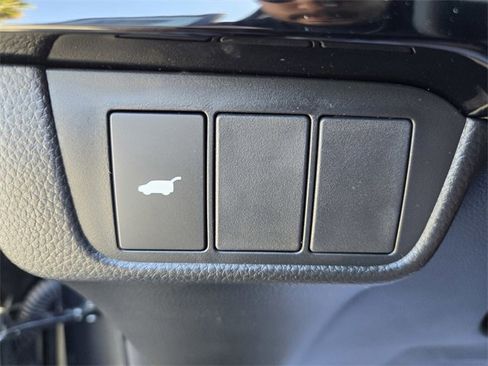 New 2026 Honda CR-V EX-L image 14