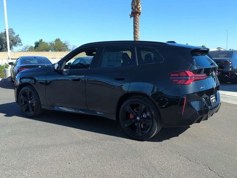 New 2026 BMW X3 xDrive30 image 8