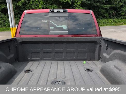 Used 2021 RAM 3500 Laramie AWD/4WD image 8