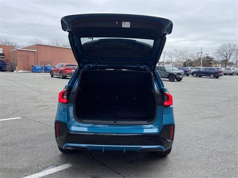 Certified 2023 BMW X1 xDrive28i w/ M Sport Package image 29