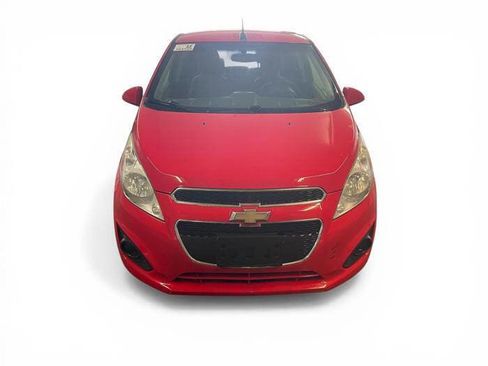 Used 2014 Chevrolet Spark LS image 9