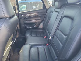 Used 2019 MAZDA CX-5 Grand Touring FWD image 6