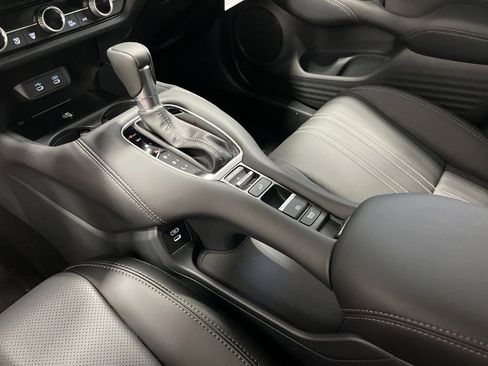 New 2026 Honda HR-V EX-L image 19