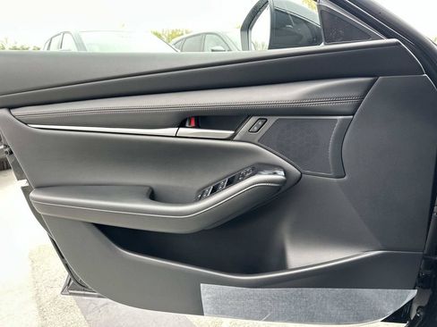 New 2026 MAZDA MAZDA3 2.5 S Sedan w/ Preferred Pkg FWD image 23