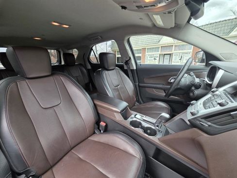 Used 2014 Chevrolet Equinox LTZ image 27