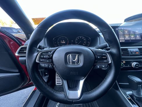 Used 2021 Honda Accord Sport image 21
