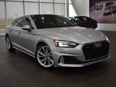 Used 2022 Audi A5 2.0T Premium w/ Convenience Package image 7