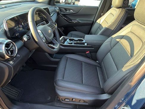 New 2026 Chevrolet Equinox LT FWD image 13