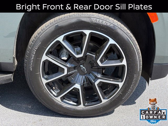 Used 2024 Chevrolet Suburban RST RWD image 31