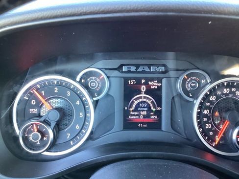 New 2026 RAM 1500 Big Horn image 18