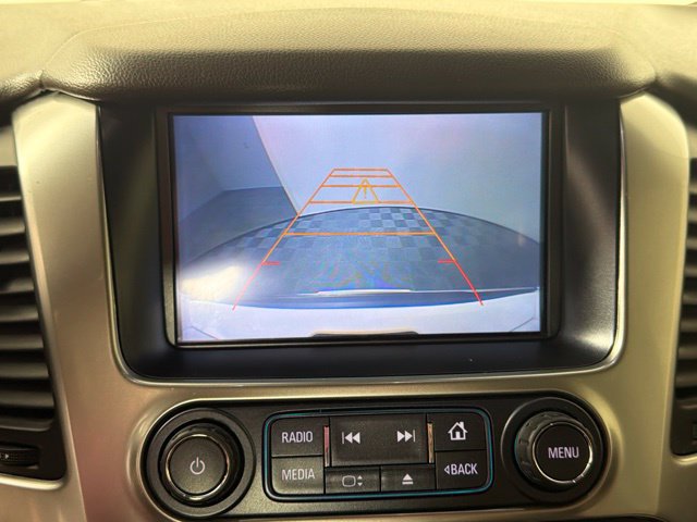 Used 2017 Chevrolet Tahoe Premier AWD/4WD image 26