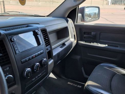 Used 2012 RAM 1500 Express w/ ST Popular Equipment Group image 7
