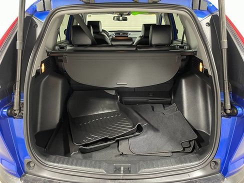 Used 2020 Honda CR-V EX-L image 25