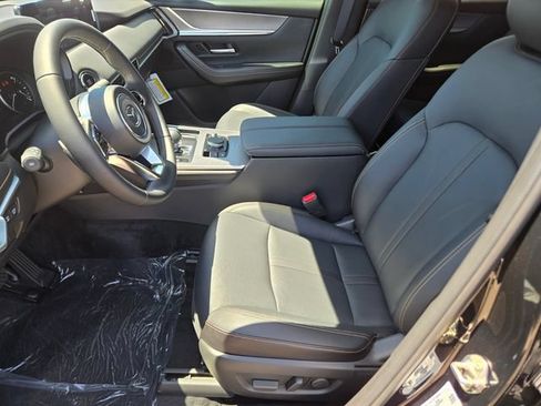 New 2026 MAZDA CX-90 3.3 Turbo w/ Preferred Package AWD/4WD image 6