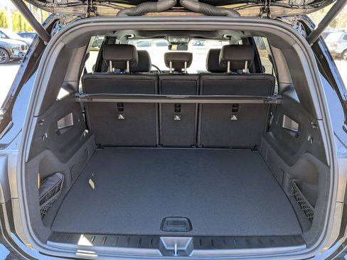New 2026 Mercedes-Benz GLB 250 image 33