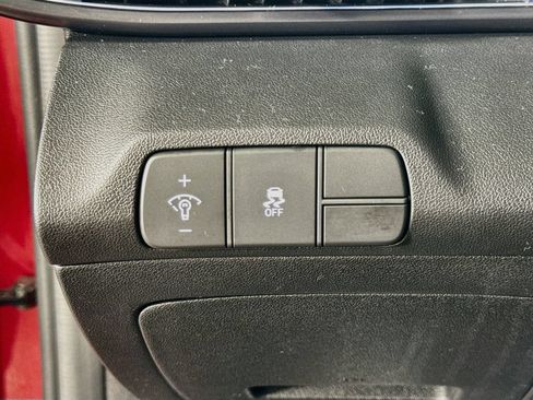 Used 2025 Hyundai Elantra N Line FWD image 20
