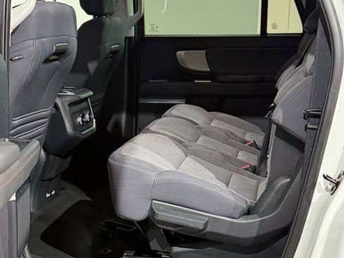 Used 2025 Ford Expedition Max Active AWD/4WD image 52
