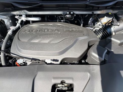 New 2026 Honda Odyssey Touring image 27