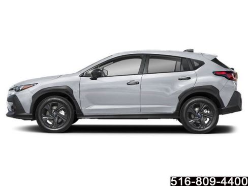 Used 2024 Subaru Crosstrek 2.0i AWD/4WD image 4