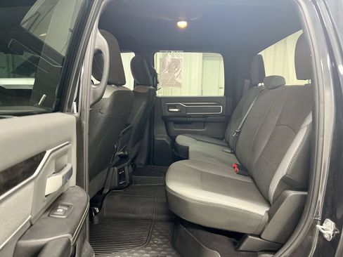 Used 2021 RAM 2500 Big Horn AWD/4WD image 22