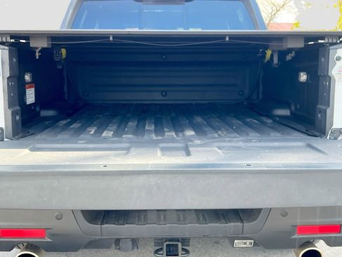 Used 2025 Honda Ridgeline Black Edition image 25