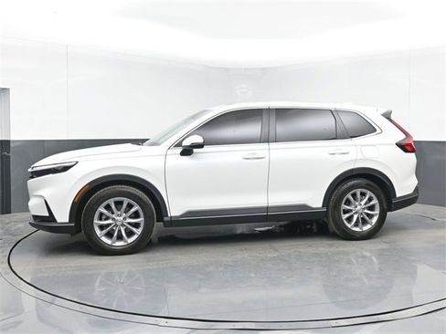 Used 2023 Honda CR-V EX image 6