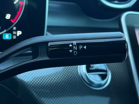 Used 2024 Mercedes-Benz C 43 AMG 4MATIC Sedan image 39