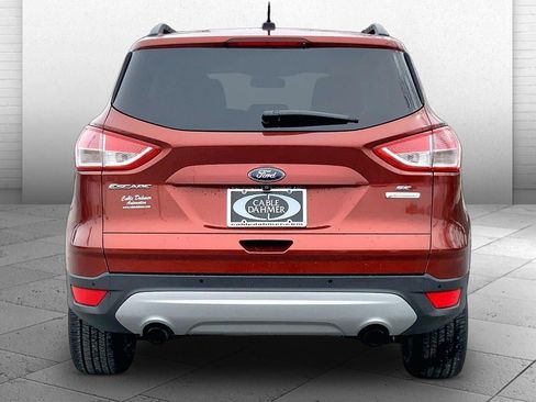 Used 2014 Ford Escape SE w/ Equipment Group 201A image 3