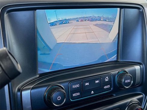 Used 2018 Chevrolet Silverado 1500 LT w/ All Star Edition image 6