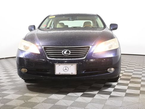 Used 2007 Lexus ES 350 FWD image 10