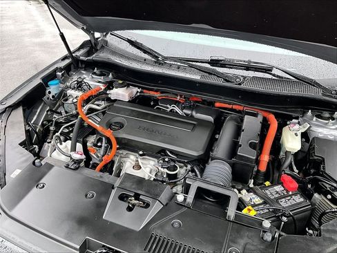 Used 2025 Honda CR-V Sport-L image 35