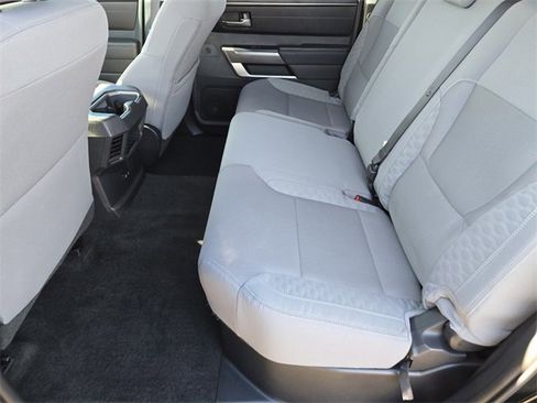 Used 2024 Toyota Tundra SR5 image 12