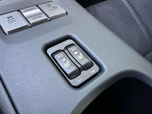 New 2026 Subaru BRZ Limited RWD image 16