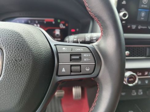 Used 2025 Honda Civic Type R image 22