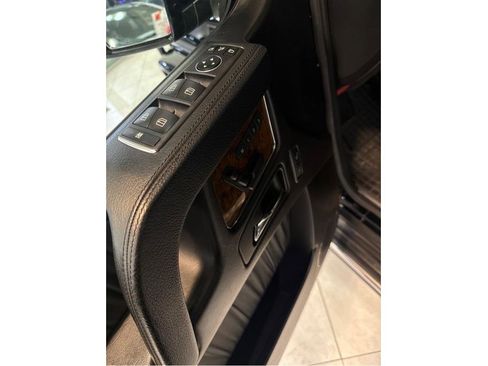 Used 2014 Mercedes-Benz G 63 AMG 4MATIC image 20