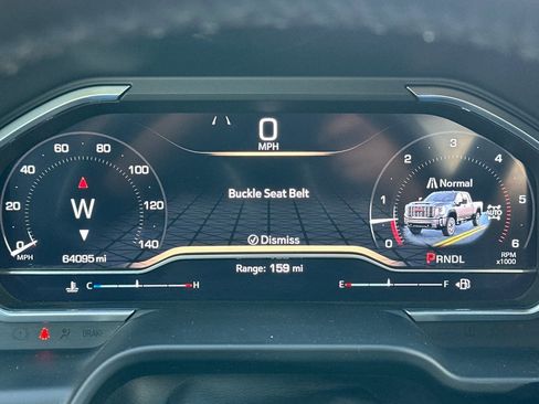 Certified 2024 GMC Sierra 2500 Denali Ultimate image 25