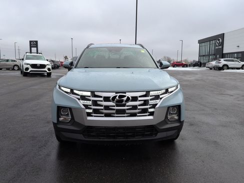 Used 2022 Hyundai Santa Cruz SEL w/ Activity Package image 2