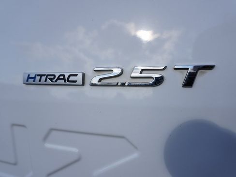 Used 2022 Hyundai Santa Cruz Limited image 29